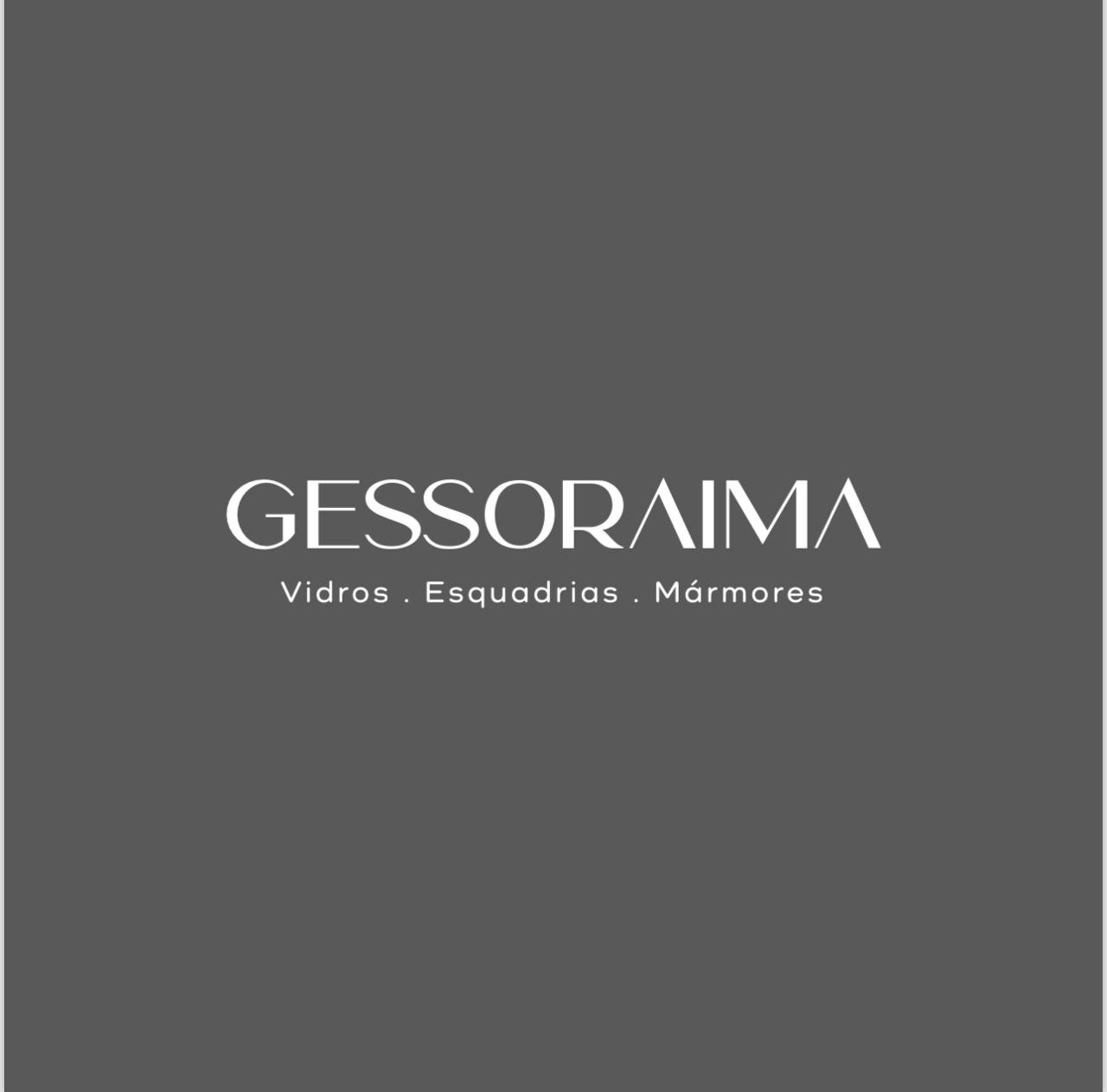 Logo de Gessoraima
