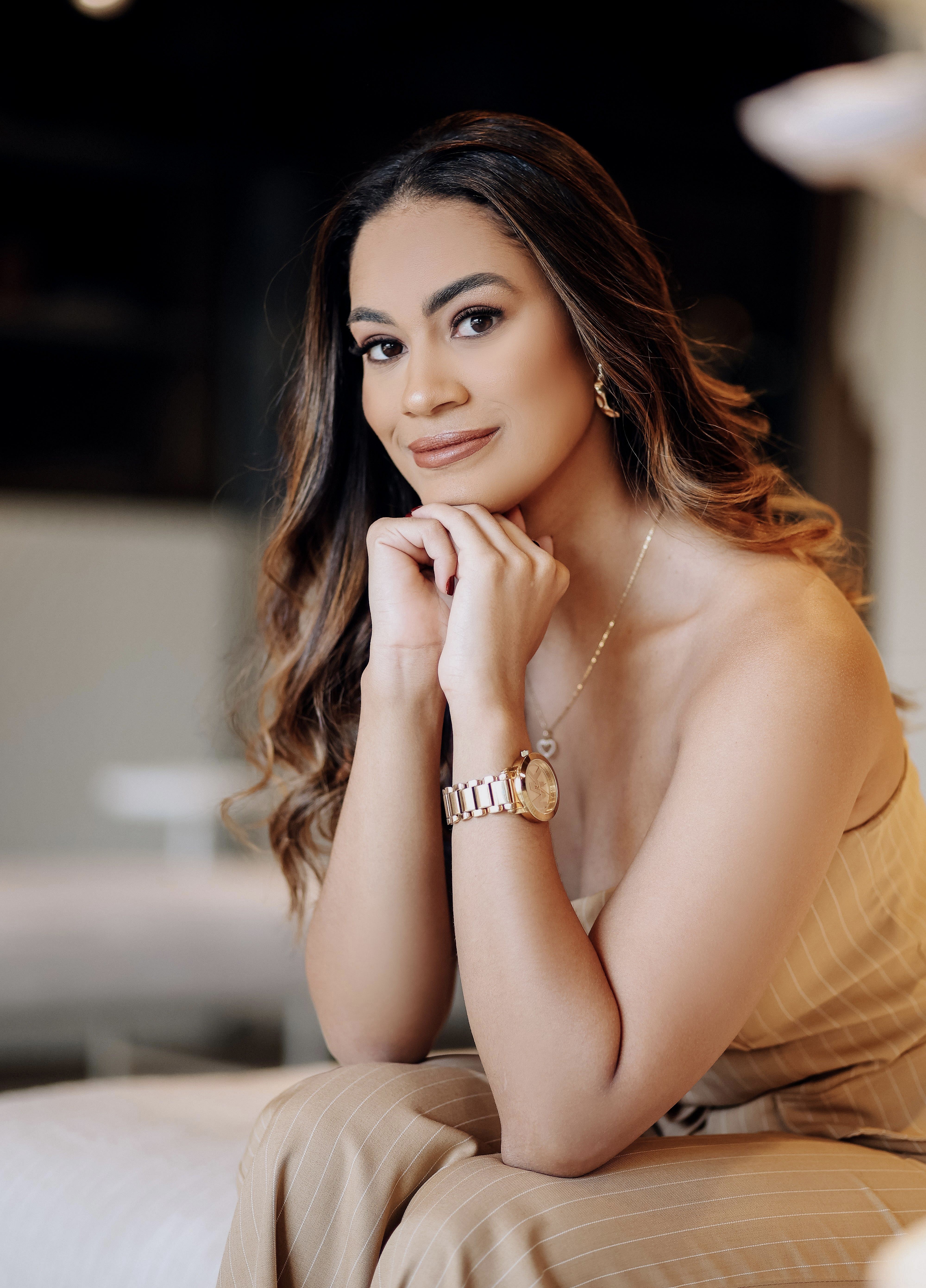 Logo de Ohana Pereira