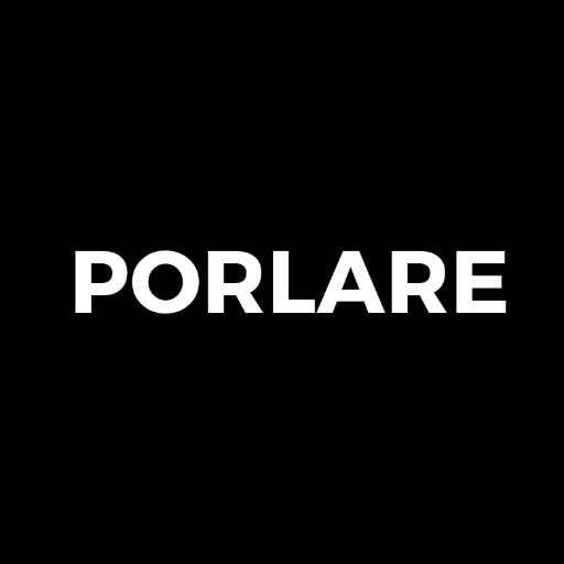 Logo de Porlare Portas