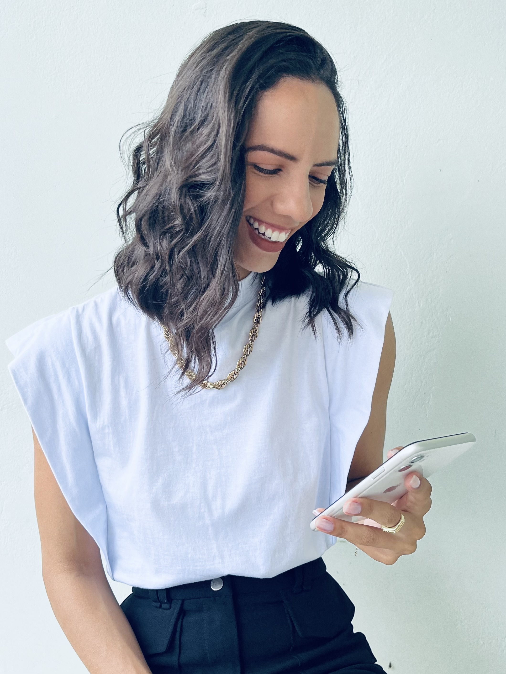 Logo de Izabela Fernanda Suzane Silva Freitas