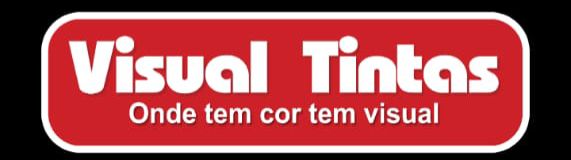Logo de Visual Tintas