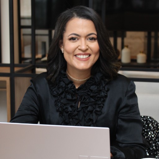 Logo de Sahra Guimaraes Martins Chaves